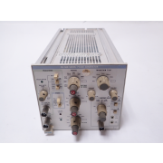 Tektronix PG508 50 MHz Pulse Generator Plug-In Module 1