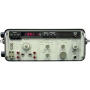 HP 3551A / Agilent 3551A Transmission Test Set(SPECIAL PRICE $195.00US - see below) 