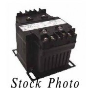 Hammond Power Solutions PH1500MQMJ Transformer- 1500VA,12.5/6.25A 