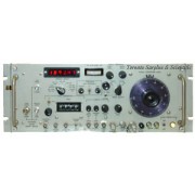 Cardion Electronics / Target CRF-2 SSR Interrogator RF Test Set, P/N 880066