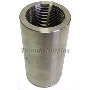 316 SS Coupling Line Shaft for FloWay Vetrical Turbine Pumps