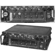 Cincinatti AN/PRC-70 RT-1133 HF/VHF Transceiver (Missing Power Supply Board)