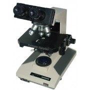 Olympus BH-2 BHTU Binocular Research Microscope with Built-in Light Source (In Stock)