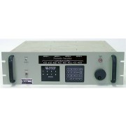 Cubic Communications F-1611/U HF RF Distribution Unit (RFDU), P/N 2611