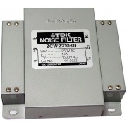 TDK ZCW2210-01 / ZCW221001 Noise Filter