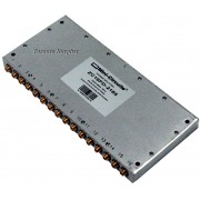 Mini-Circuits ZC16PD-2185 Power Combiner / Splitter 1800-2600 MHz