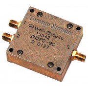 Mini-Circuits 15542 ZN2PD-9G / ZN2PD9G Coaxial Power Splitter 1700-9000 MHz