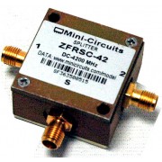 Mini-Circuits ZFRSC-42 Splitter DC-4200MHz