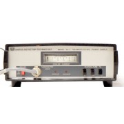 United Detector Technology Model 551 Thermoelectric Power Supply 