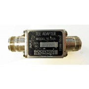 Boonton Electronics Tee Adaptor 91-14A