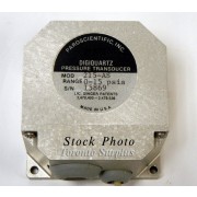 Paroscientific / Digiquartz 2900-A / 2900A Pressure Transducer