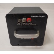 1482M GenRad Standard Inductor 200 mH 2