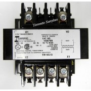 Hammond Power Solutions TR19518 Industrial Control Transformer- 1 Ph, 60 Hz, 200 VA BNIB / NOS 
