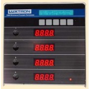 Luxtron 755 Multichannel Fluoroptic Thermometer