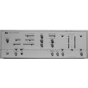 HP 8015A / Agilent 8015A - 50MHz Pulse Generator
