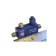 TRM Technical Research Manufacturing DCS-106 Coupler