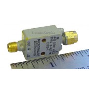 Microphase L1312-1 Directional Coupler, 8.- to 16.0 GHz, +15 dBm max