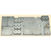 HP 89430A / Agilent 89430A RF Section - A60 / 3531 LO Module Only