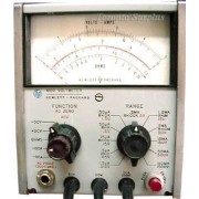 HP 410C / Agilent 410C - Voltmeter (In Stock) z1