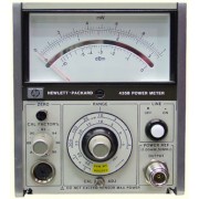 HP 435B / Agilent 435B RF Power Meter