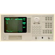 HP 3588A / Agilent 3588A Spectrum Analyzer 10 Hz to 150 MHz with OPT 001, 003 & HPIB