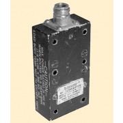 Bird 8072-1 Miniload - RF Coaxial Load  Resistor / Termination Unit
