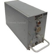 CMC Electronics Signal Data Converter CV-3851 / APN-235, PN 100-474911-000, SN CMC-003, MOD 1 & 2