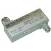 HP 8433A / Agilent 8433A Bandpass Filter 6 to 8 Ghz (In Stock)