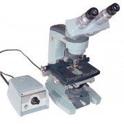 American Optical - AO Spencer Microscope