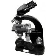 Leitz Wetzlar / E. Leitz Wetzlar 508586 Microscope