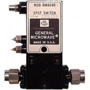General Microwave DM864BH, SPST Switch / Relay