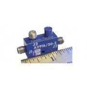 TRM Technical Research Manufacturing A2916 / 20-5 Coupler
