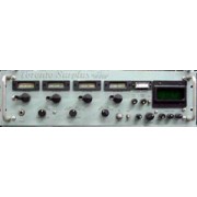 ACL Astro Communication SR-212BB Receiver, VHF-UHF SR-212 VHF/UHF Receiver
