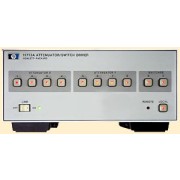 HP 11713A / Agilent 11713A Attenuator / Switch Driver with HP-IB