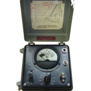 AIL Airborne Instruments Laboratory Inc. 390A-3 Microwave Crystal Test Set