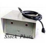 Sheldon Manufacturering / Shell Lab 9200500 Model 2002 Tank Switcher for CO2 Incubator
