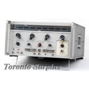 HP 8690B / Agilent 8690B Sweep Oscillator