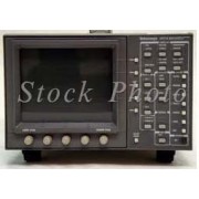 Tektronix WFM601 / WFM 601 Waveform / Serial Component Monitor