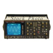 Philips / Fluke PM3320 Digital Storage Oscilloscope  2 Ch 200 MHz