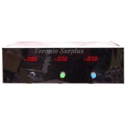 Vector VP5-17-10 RGB Densitometer Readout Unit