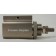SMC CDJPB15-5D Mini Pneumatic Cylinder, 0.7MPa, 5mm Stroke, BRAND NEW / NOS 